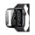 Etui / obudowa na smartwatcha Tech-Protect Defense360 do Apple Watch 7/8/9 (41mm) czarny